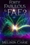 Forty, Fabulous And…Fae? · Midlife Mayhem Book One