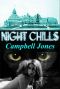 NIGHT CHILLS · A Bracken and Bledsoe Paranormal Mystery