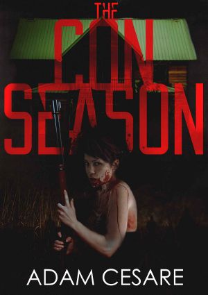 The Con Season · A Novel of Survival Horror