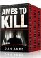 Ames to Kill · The Killing League, the Recruiter, Killing the Rat