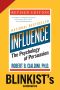 Influence by Robert B. Cialdini