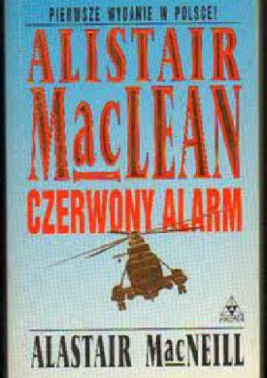 Czerwony alarm