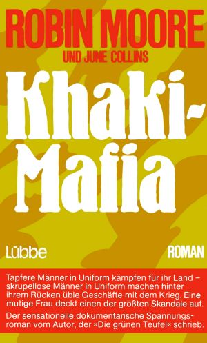 Khaki-Mafia