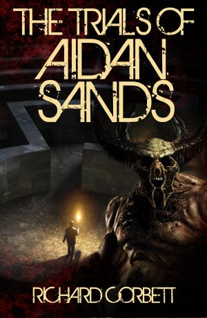 The Trials of Aidan Sands