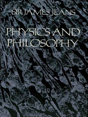 Physics and Philosophy