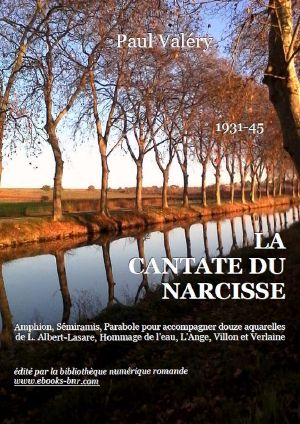 La Cantate du Narcisse