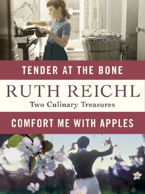 Comfort Me with Apples and Tender at the Bone