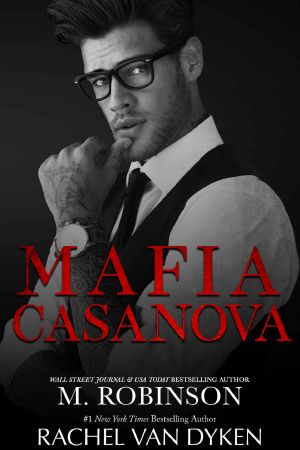 Mafia Casanova