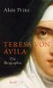 Teresa von Ávila · Biographie