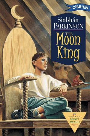 The Moon King