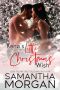 Kenzi’s Little Christmas Wish · A Standalone Age Play Romance