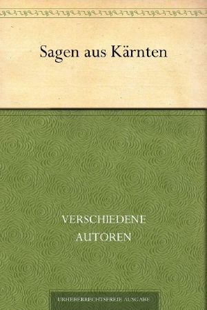 Sagen aus Kärnten