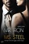 Mr. Iron & Ms. Steel