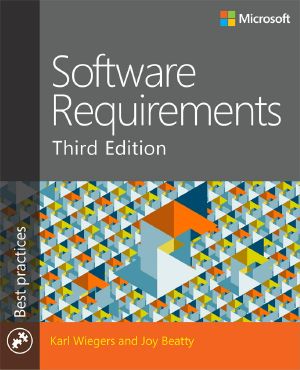 Software Requirements 3