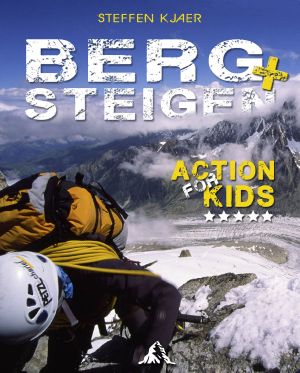 Bergsteigen – Action for Kids