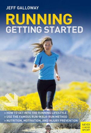 Running Getting Started