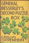 General Besserley's Second Puzzle Box