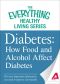 Diabetes · How Food and Alcohol Affect Diabetes