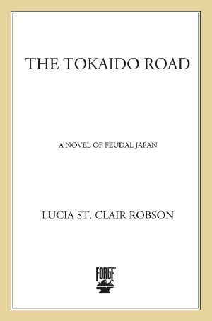 The Tokaido Road