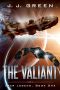 The Valiant (Star Legend Book 1)