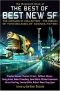 The Mammoth Book of the Best of Best New SF