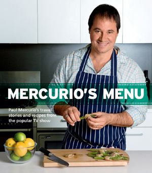 Mercurio's Menu