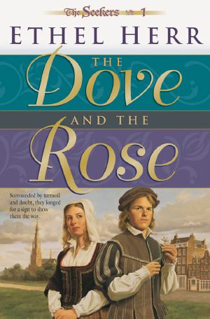 The Dove and the Rose