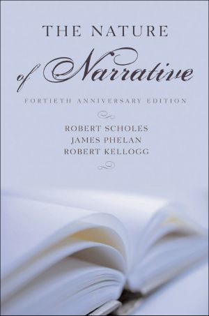 Nature of Narrative