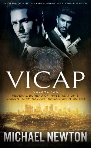 VICAP · The Complete Series, Volume Two (VICAP Series Book 2)