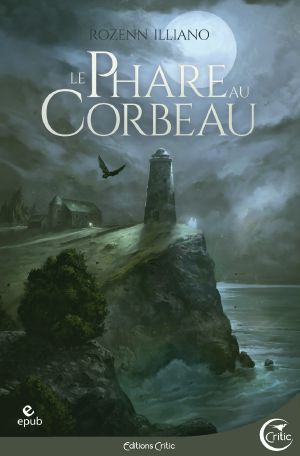 Le Phare au corbeau