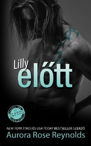 Lilly ​előtt