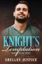 Knight's Temptation (Knights of KSI Book 3)