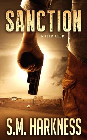 SANCTION · A Thriller