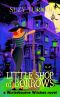 Little Shop of Borrows (The Winterbourne Witches)