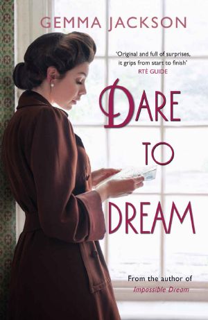 Dare To Dream (The Percy Place Series Book 2)