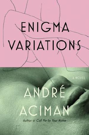 Enigma Variations