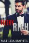 Filthy Rich · Older Man Younger Woman Billionaire Romance (A Filthy Duet Book 1)