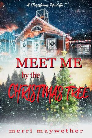 Meet Me By The Christmas Tree