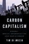 Carbon Capitalism · Energy, Social Reproduction and World Order