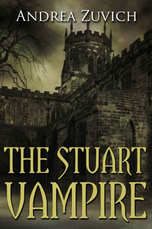 The Stuart Vampire