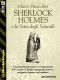 Sherlock Holmes e la Setta degli Sciacalli (Sherlockiana)