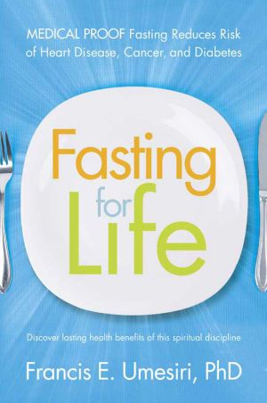 Fasting for Life