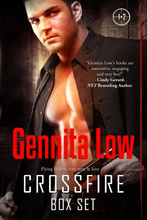 Crossfire · Box Set