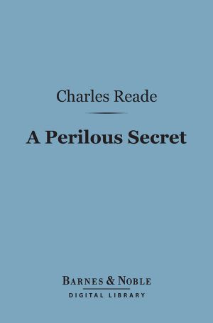 A Perilous Secret