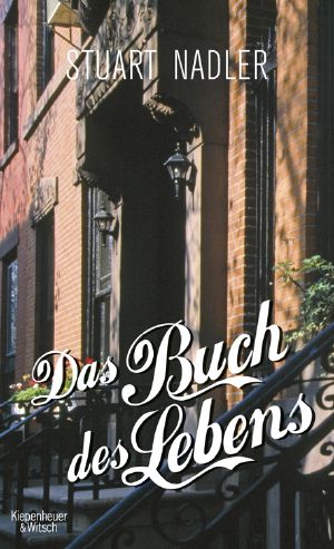 Das Buch des Lebens · Erzählungen