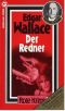 Der Redner