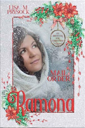 Mail Order Ramona: An Impostor for Christmas Book 5