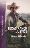 Texas Ranch Justice