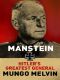 Manstein · Hitler's Greatest General