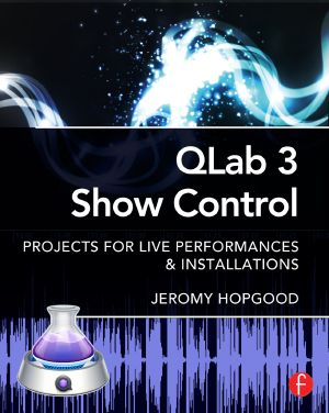 QLab 3 Show Control